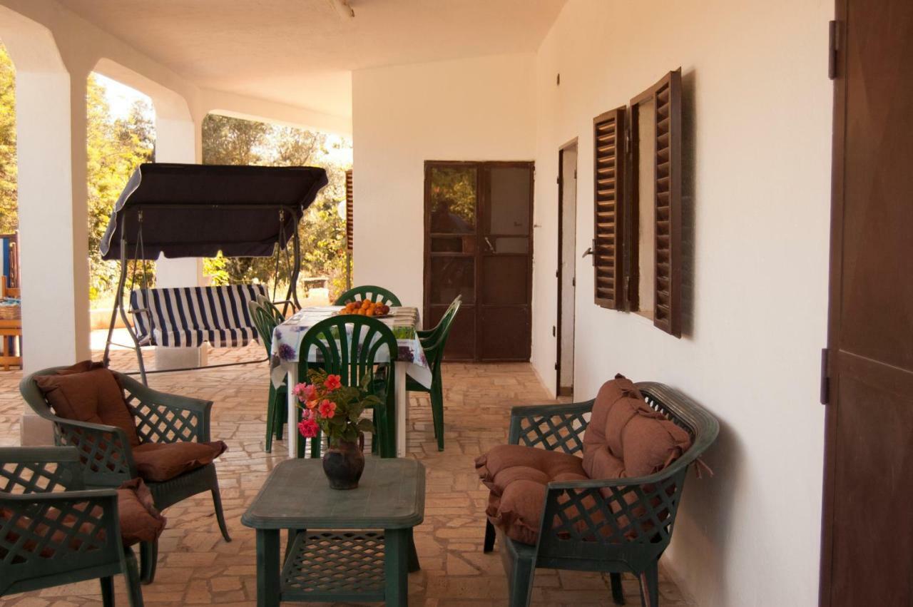 Casa Lucia Villa Ostuni Exterior photo
