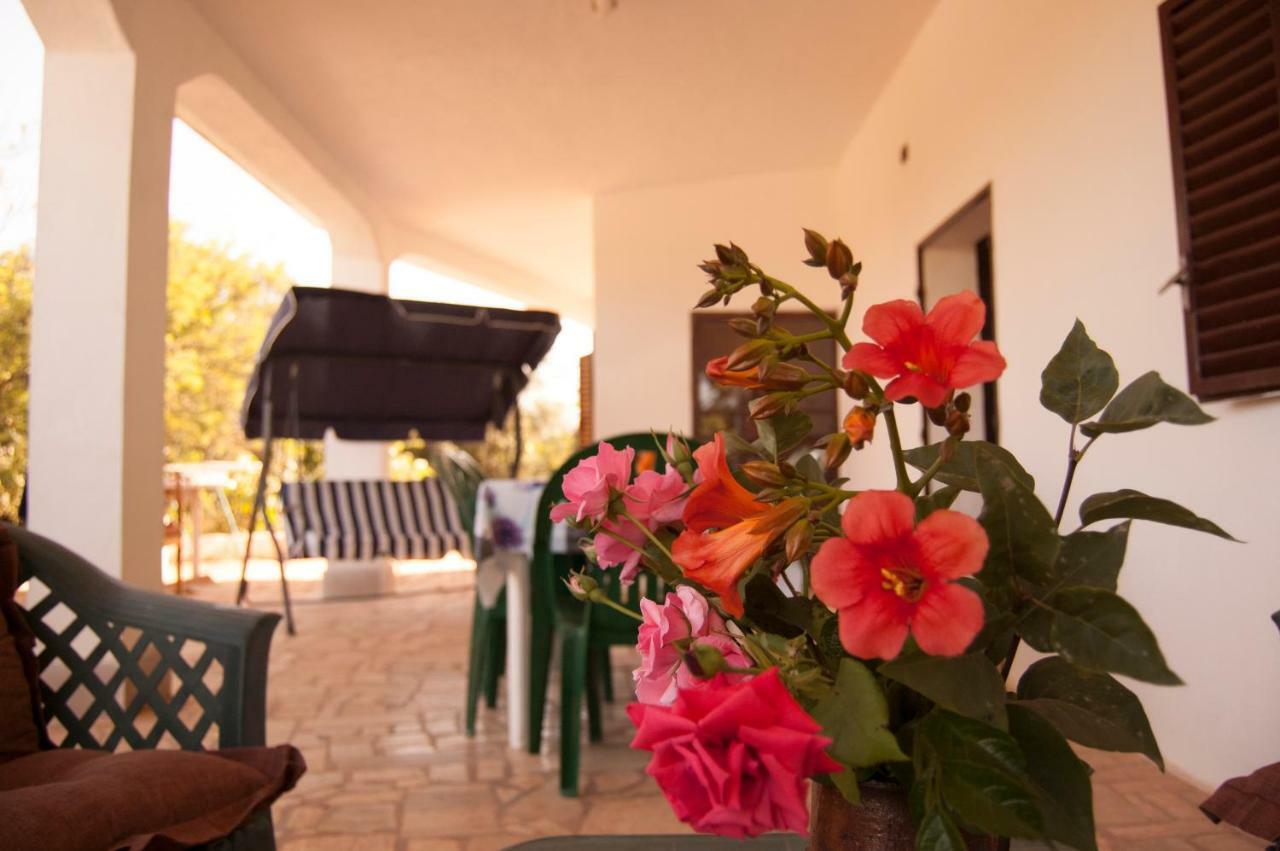 Casa Lucia Villa Ostuni Exterior photo