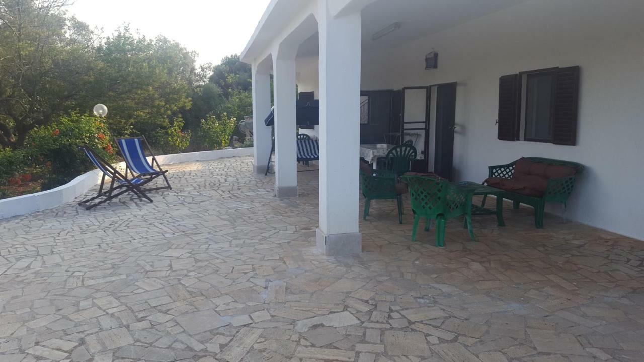 Casa Lucia Villa Ostuni Exterior photo